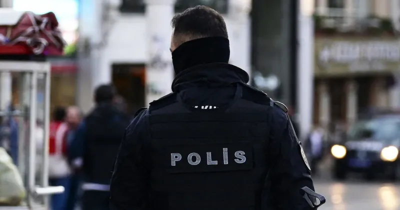 A gunman opens fire at a high school in Turkey, wounding at least 16 before killing himself