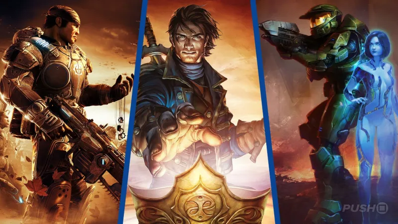 Rumour: Xbox Debating Whether to Make Its Games Exclusive Again