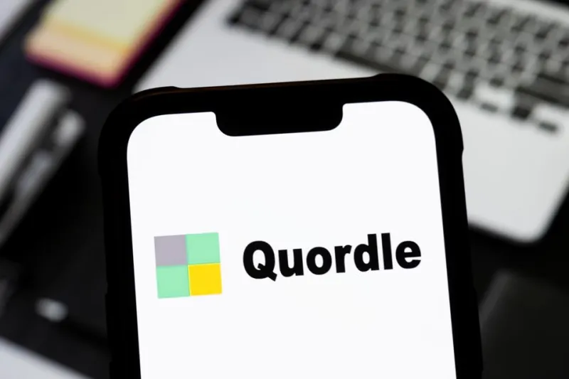 Quordle Hints Today: Wednesday, April 15 Clues And Answers