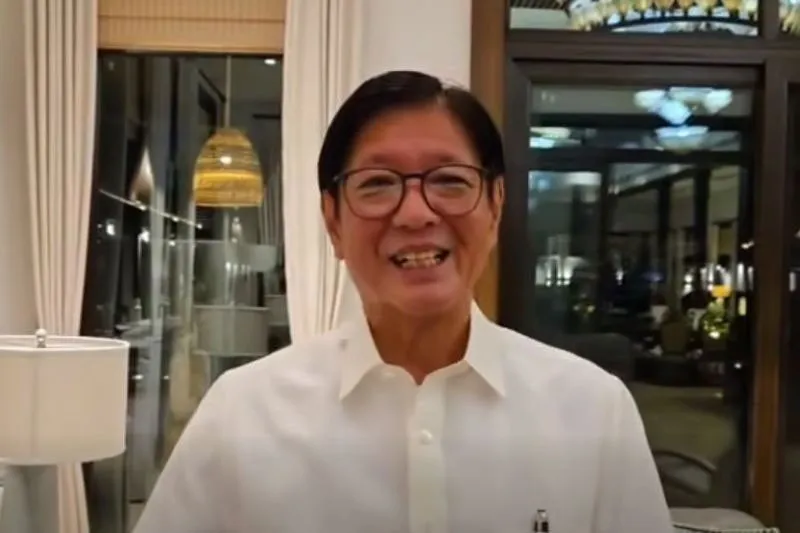 Source of fake news on President Marcos health traced