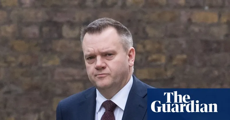 Government sets aside extra £1bn for victims of UK’s infected blood scandal