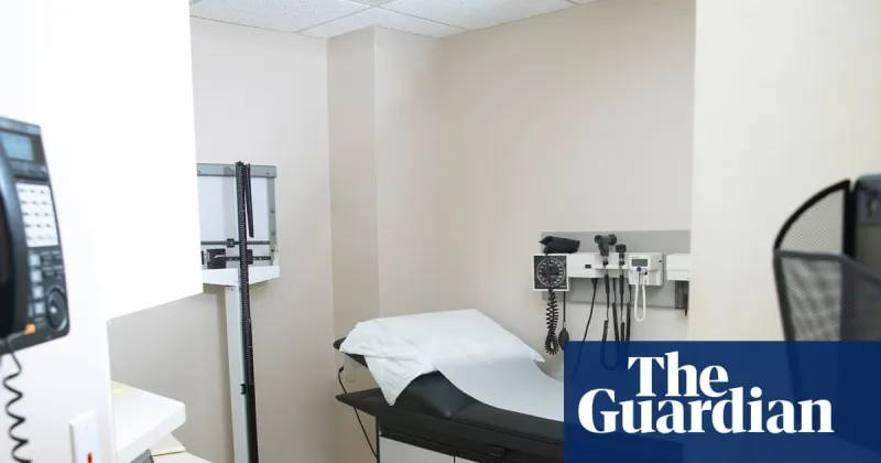 Florida surgeon indicted after removing liver instead of spleen