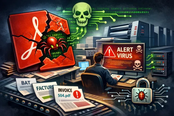 Adobe Acrobat Reader vulnerability, trapped PDFs and prepress workflow security