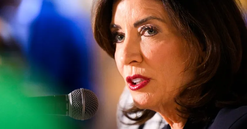 Hochul Proposes Tax on N.Y.C. Second Homes That Are Worth $5 Million