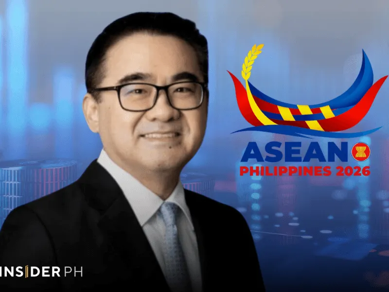 PH leads push for stronger ASEAN-private sector ties