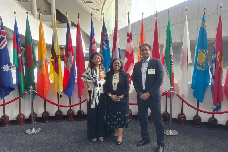 Cleaner air now starts with fuel