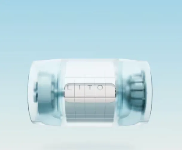 DJI to launch Lito X1 series on April 23, likely to feature 360