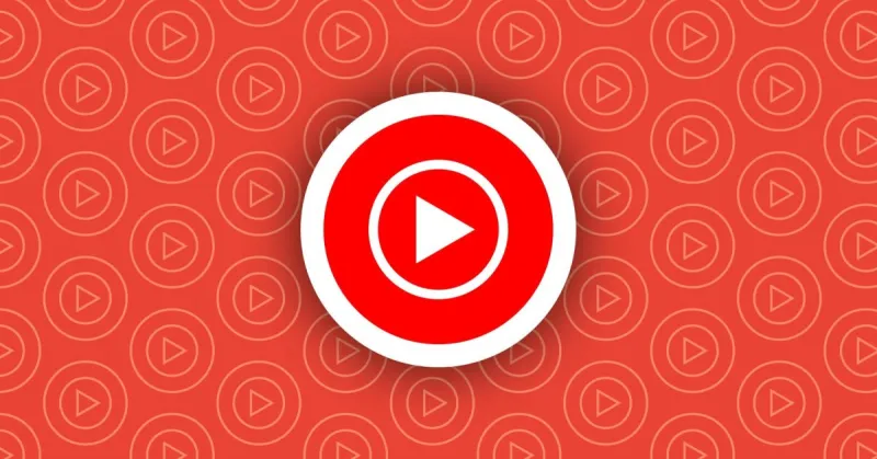 YouTube Music rolls out split view Now Playing redesign