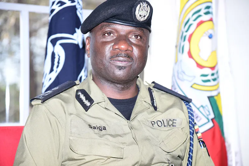 Second wife of key suspect arrest