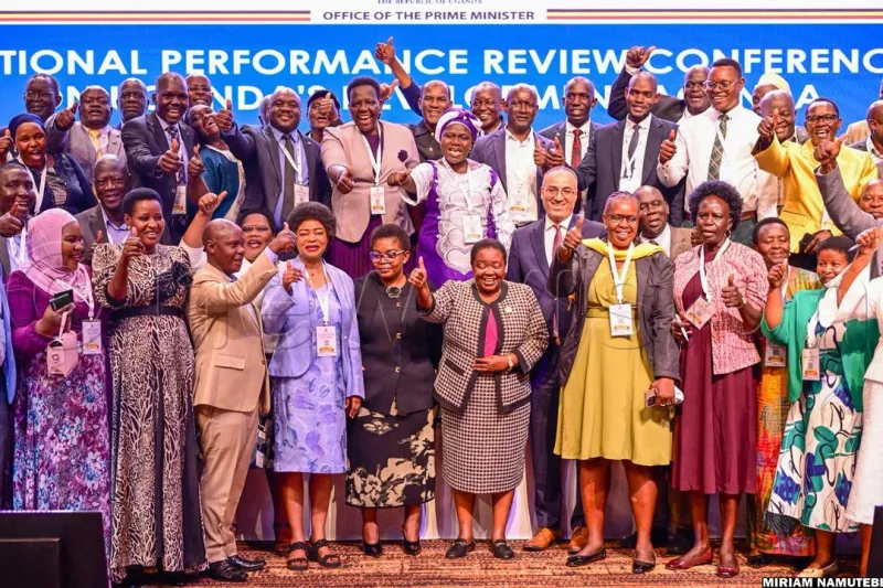 'Uganda cuts border crossing time by 70%, saves $6