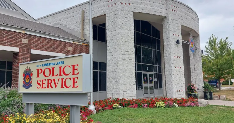 Lindsay, Ont., home intruder pleads guilty