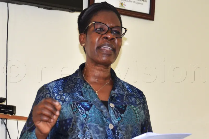 Deputy IGG challenges West Nile officials to meet weal