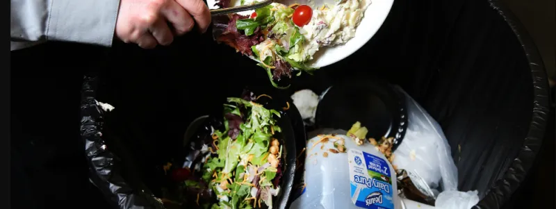 Solving Food Waste in Nigeria to Combat Hunger