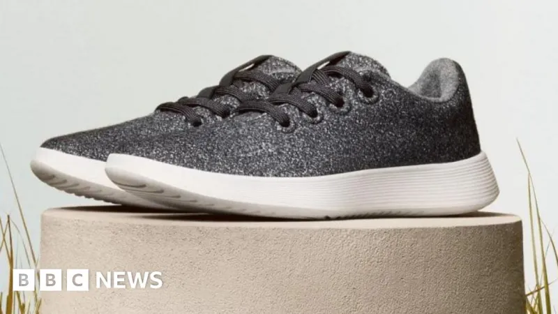 Allbirds shares soar after pivot from shoes to AI