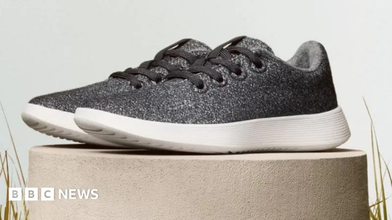 Allbirds shares soar after pivot from shoes to AI