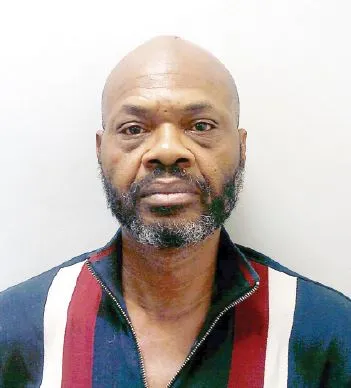 UK-based Nigerian jailed 28 years for child rape conviction