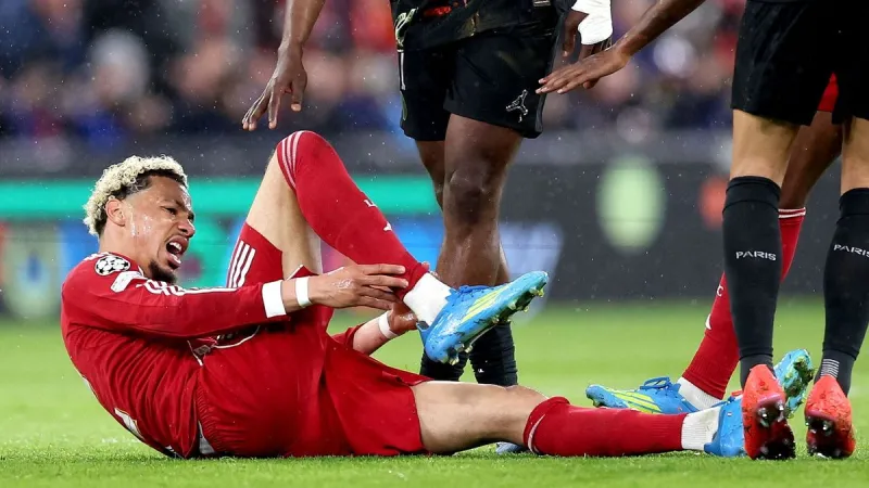 Liverpool news: Hugo Ekitike injury could impact transfer plans as summer challenge laid bare