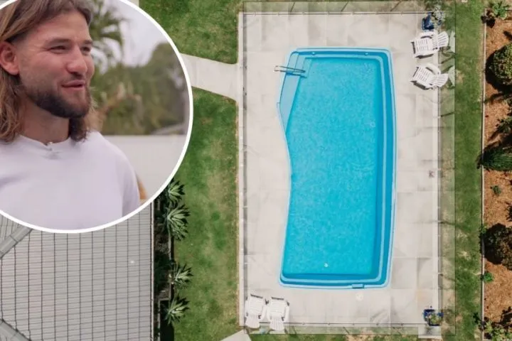 Broncos star Pat Carrigan shares peek inside his $1.6m Gold Coast 'surf pad'