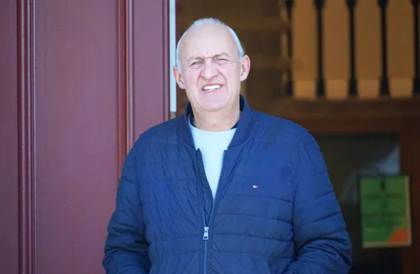 Former OPW worker sent sexualised messages to undercover PSNI officer posing as 13-year-old girl