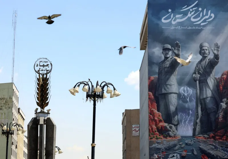 Iran’s Toughest Battle Has Only Just Begun