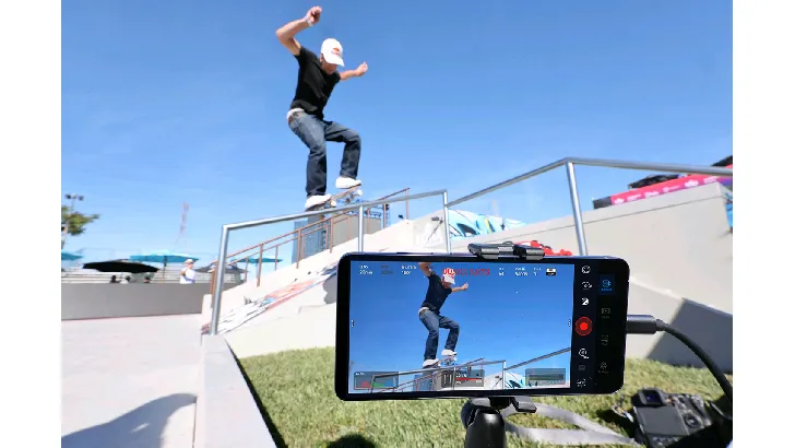 A New Era of Sports Broadcasting: Galaxy S26 Ultra Unlocks New Perspectives, Bringing Cameras Inside the Action