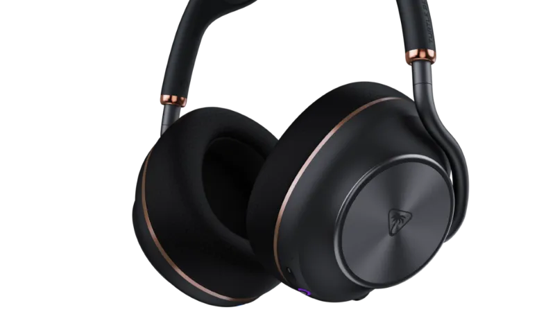 Turtle Beach Unveils the Stealth Pro II With Hi-Res Audio and CrossPlay 2.0