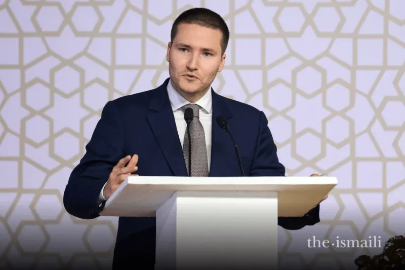 Latest News (2026): Prince Aly Muhammad lays the Aga Hall Jamatkhana foundation, His Highness the Aga Khan commits $100 million to Global Nutrition; and more