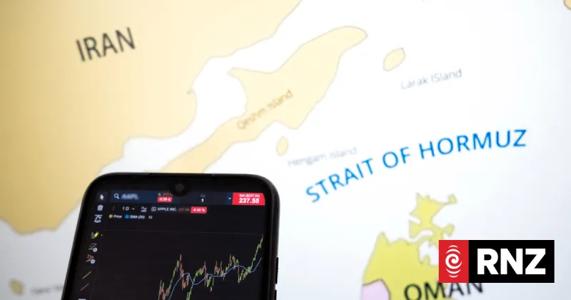 The gamble in Trump’s Iran blockade that could decide the war