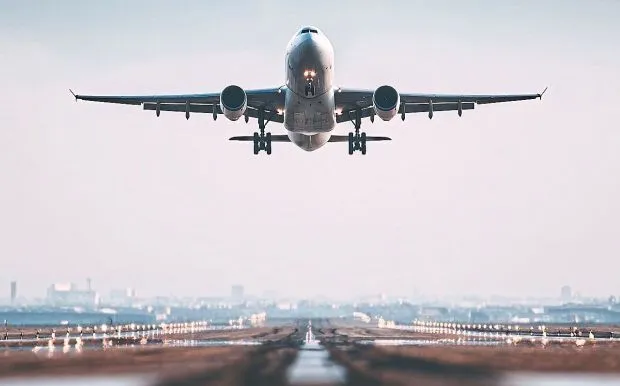 QuickCheck: Does flying on a plane actually expose you to significant radiation?