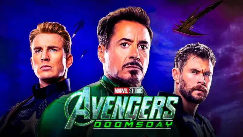 Avengers: Doomsday's New Trailer Reveals Thor Vs. Doom, Fantastic Four & X-Men Heroes Assembled & More (CinemaCon 2026 Description)