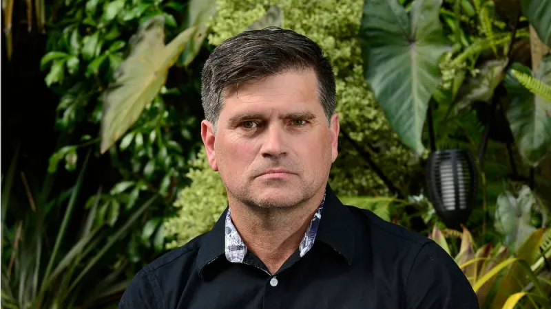 Former Tauranga City councillor Andrew Hollis charged with 35 tax