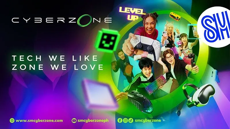 Cyberzone unites gamers and creators