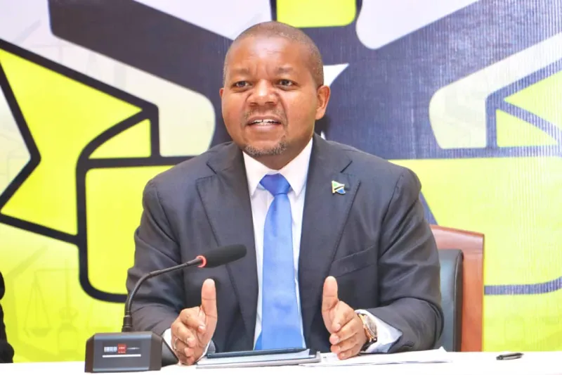 TRA Ultimatum: Sengerema Office Standoff Exposes Public Project Accountability Crisis