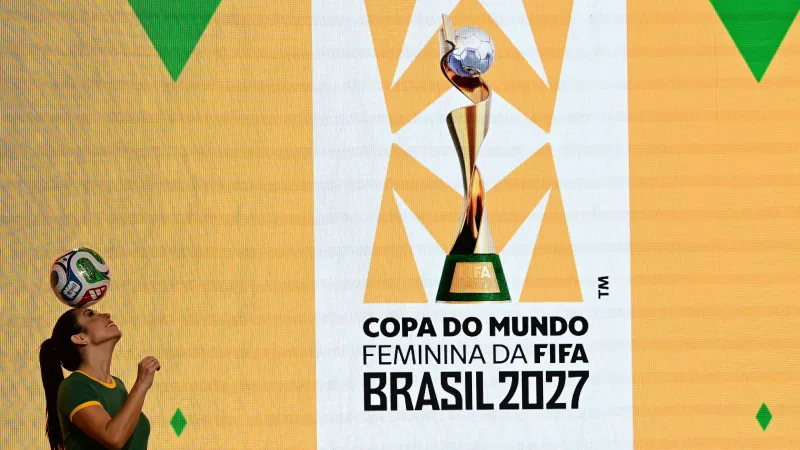 How to watch live FIFA Women's World Cup 2027 Qualification Inter-Confederation games? Live streams and TV channels