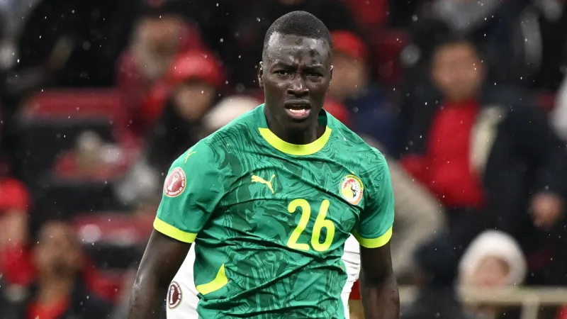 'We are the champions!' - Pape Gueye refusing to give up AFCON winner's medal after Senegal stripped of title by CAF