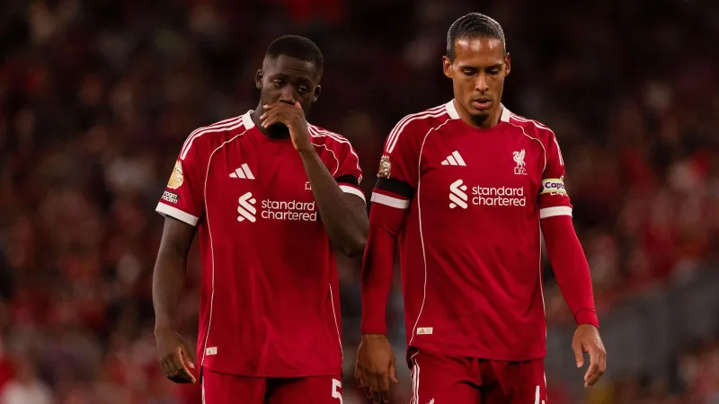 Third key star set for free transfer exit revealed as nine players 'destined to leave' named