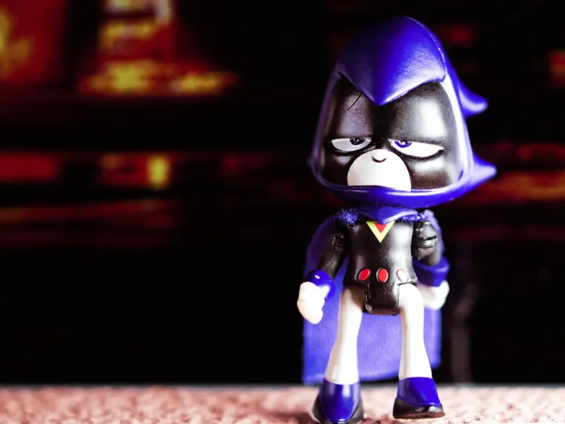 The scourge of short-term thinking