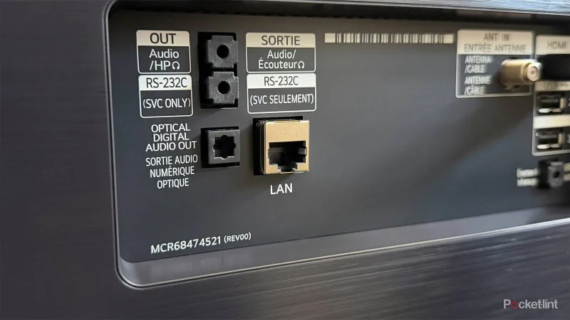 The Ethernet upgrade that actually speeds up your TV