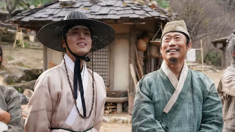 Hamilton Gardens to host free Korean film, food and culture festival