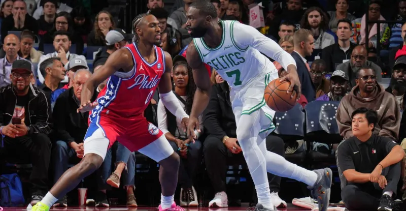 How does Boston view this series? We asked CelticsBlog