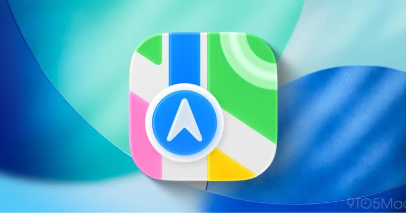 Apple Maps is quickly improving, and iOS 26.5 brings useful new addition
