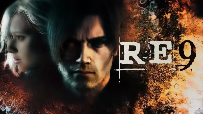 Rumor: New Resident Evil Requiem music found in datamine, Mercenaries could be on the way