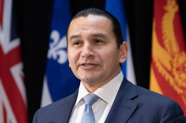 Federal government puts timeline in place for Port of Churchill project: Kinew