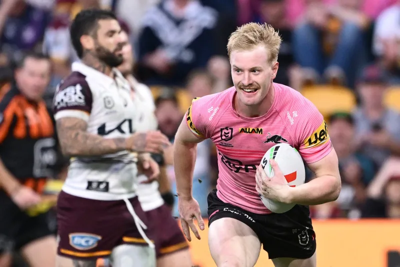 Tom Jenkins set to explode on open market as winger continues scoring streak