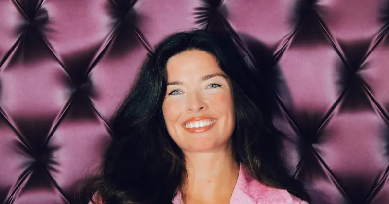 Jenny Keane: ‘Sex education gave me the most empowerment I’ve ever experienced’