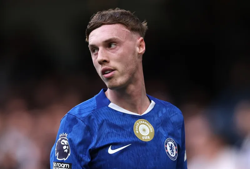 Cole Palmer must return to form to help Chelsea FC's Champions League bid - or risk his World Cup place