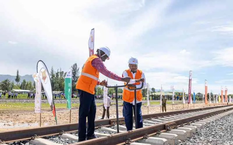 Kenya expands civil society freedoms as Uganda tightens control