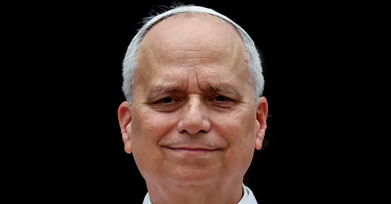 In Angola, Pope Leo XIV Faces the Legacy of Colonialism