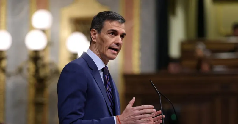 Trump Spat Gives Spain Leader Pedro Sánchez a Political Lifeline