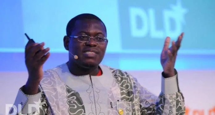 Bright Simons writes: The social edge of intelligence